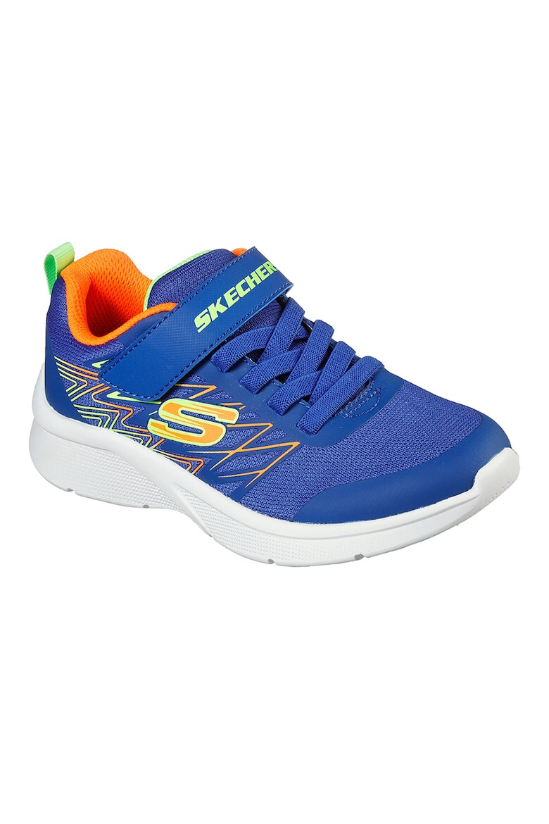 Skechers Спортни обувки Microspec Texlor с велкро - Pepit.bg