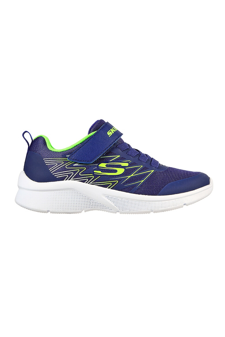 Skechers Спортни обувки Microspec Texlor с велкро - Pepit.bg