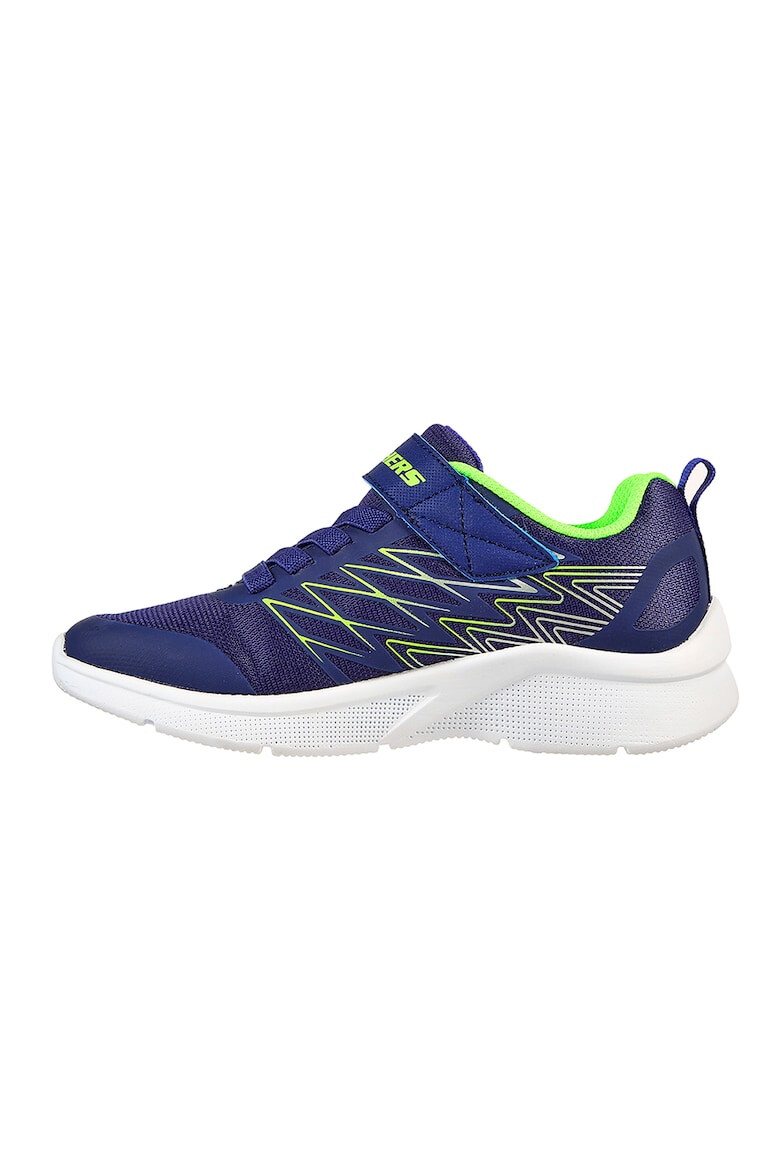 Skechers Спортни обувки Microspec Texlor с велкро - Pepit.bg