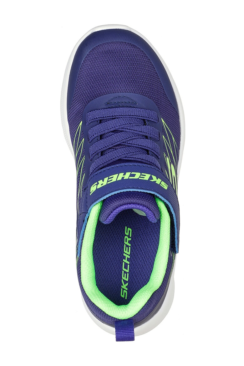 Skechers Спортни обувки Microspec Texlor с велкро - Pepit.bg