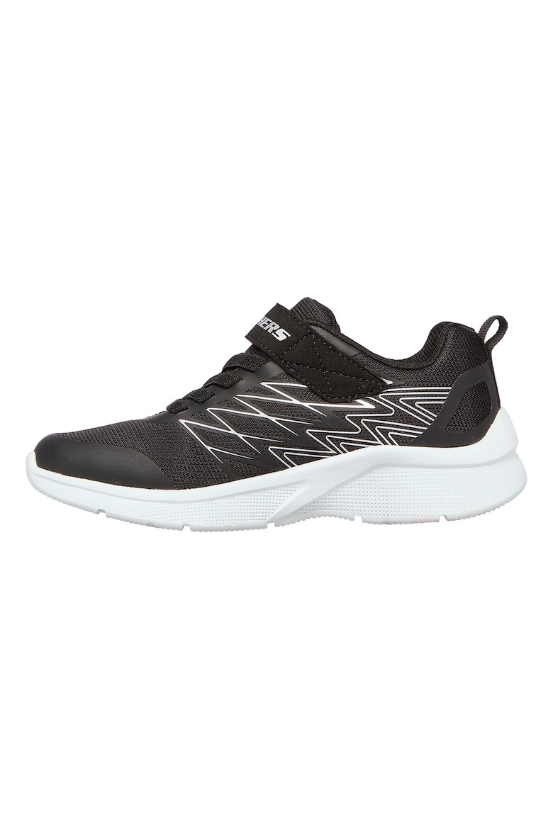 Skechers Спортни обувки Microspec Texlor с велкро - Pepit.bg