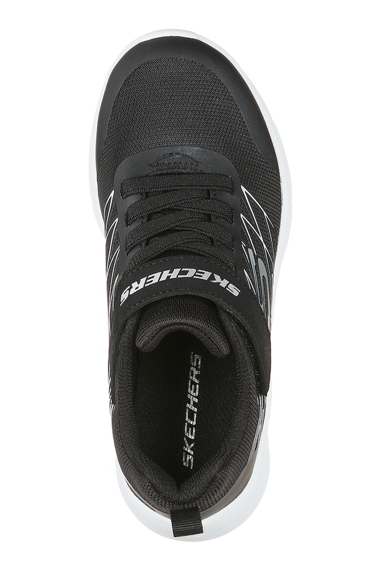 Skechers Спортни обувки Microspec Texlor с велкро - Pepit.bg