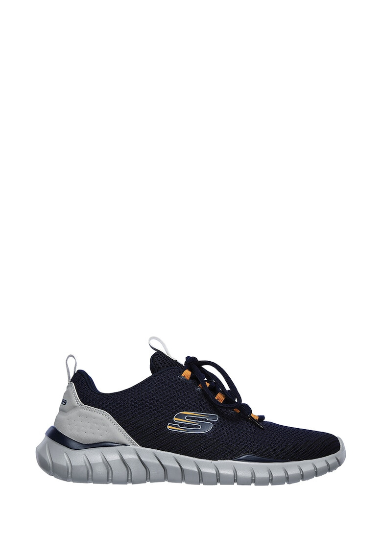 Skechers Спортни обувки Overhaul Landhedge - Pepit.bg