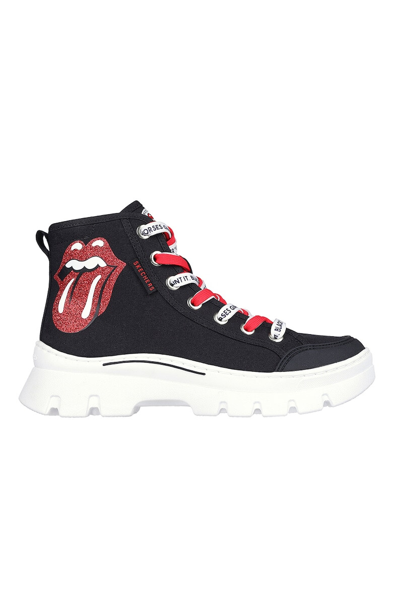 Skechers Спортни обувки Rolling Stones - Pepit.bg