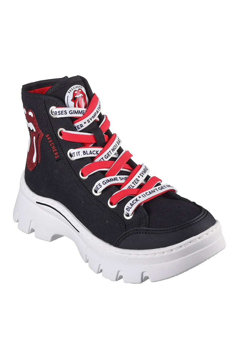 Skechers Спортни обувки Rolling Stones - Pepit.bg