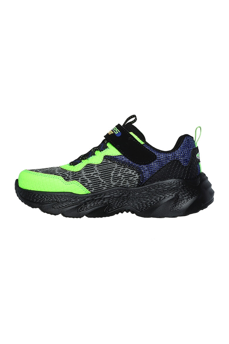 Skechers Спортни обувки с LED светлини - Pepit.bg