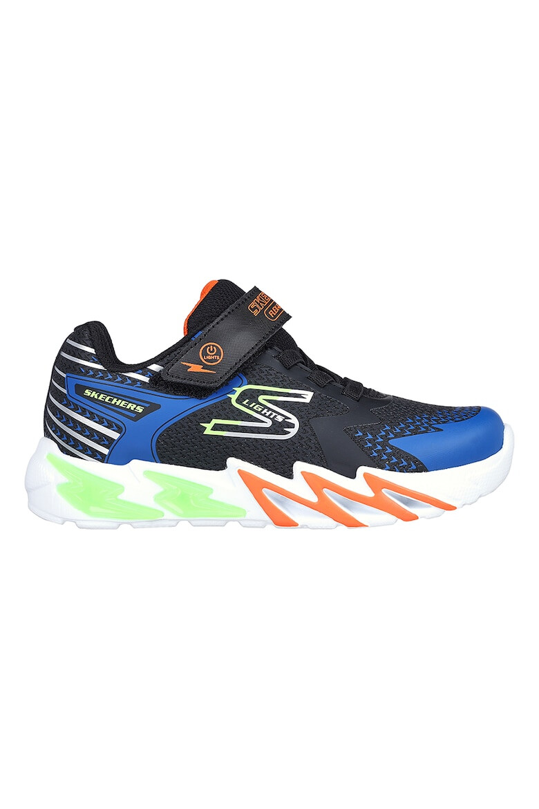 Skechers Спортни обувки S Lights: Flex-Glow Bolt с LED светлини - Pepit.bg