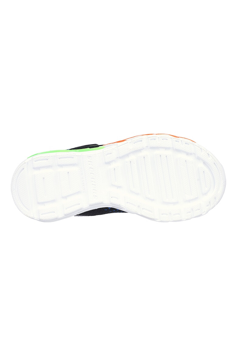 Skechers Спортни обувки S Lights: Flex-Glow Bolt с LED светлини - Pepit.bg