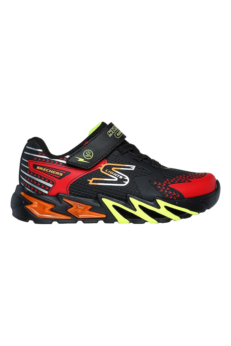 Skechers Спортни обувки S Lights: Flex-Glow Bolt с LED светлини - Pepit.bg