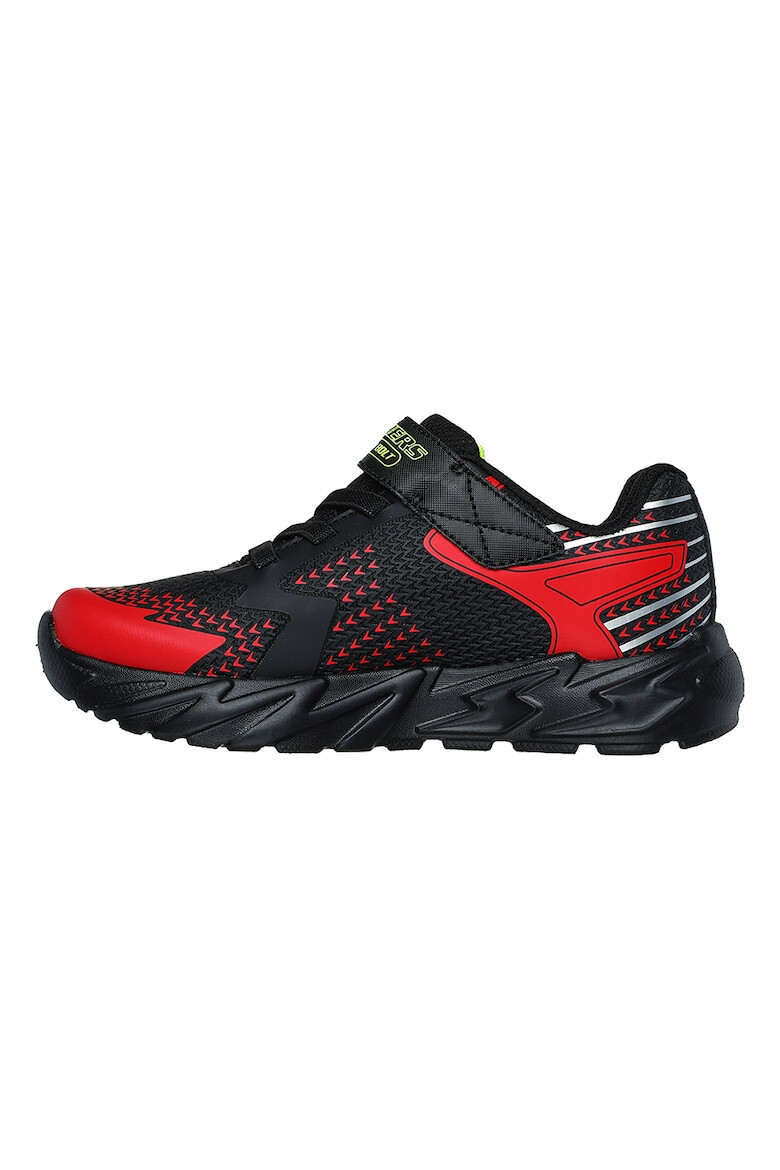 Skechers Спортни обувки S Lights: Flex-Glow Bolt с LED светлини - Pepit.bg