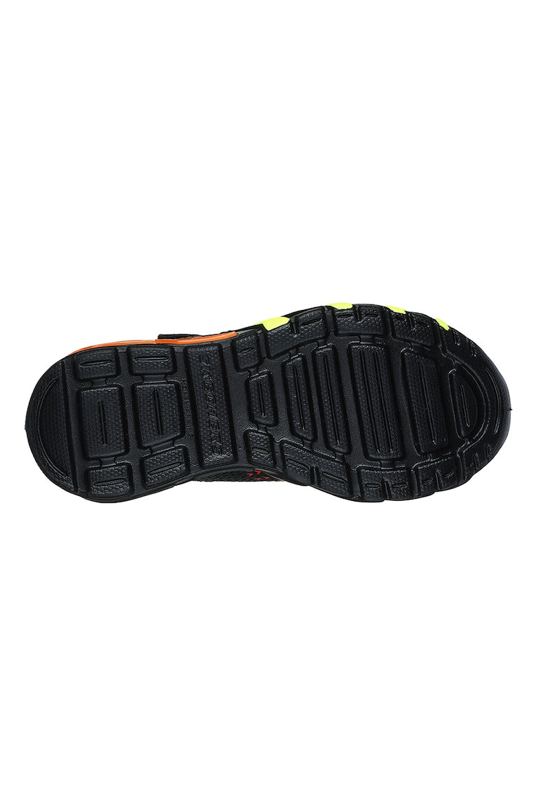 Skechers Спортни обувки S Lights: Flex-Glow Bolt с LED светлини - Pepit.bg