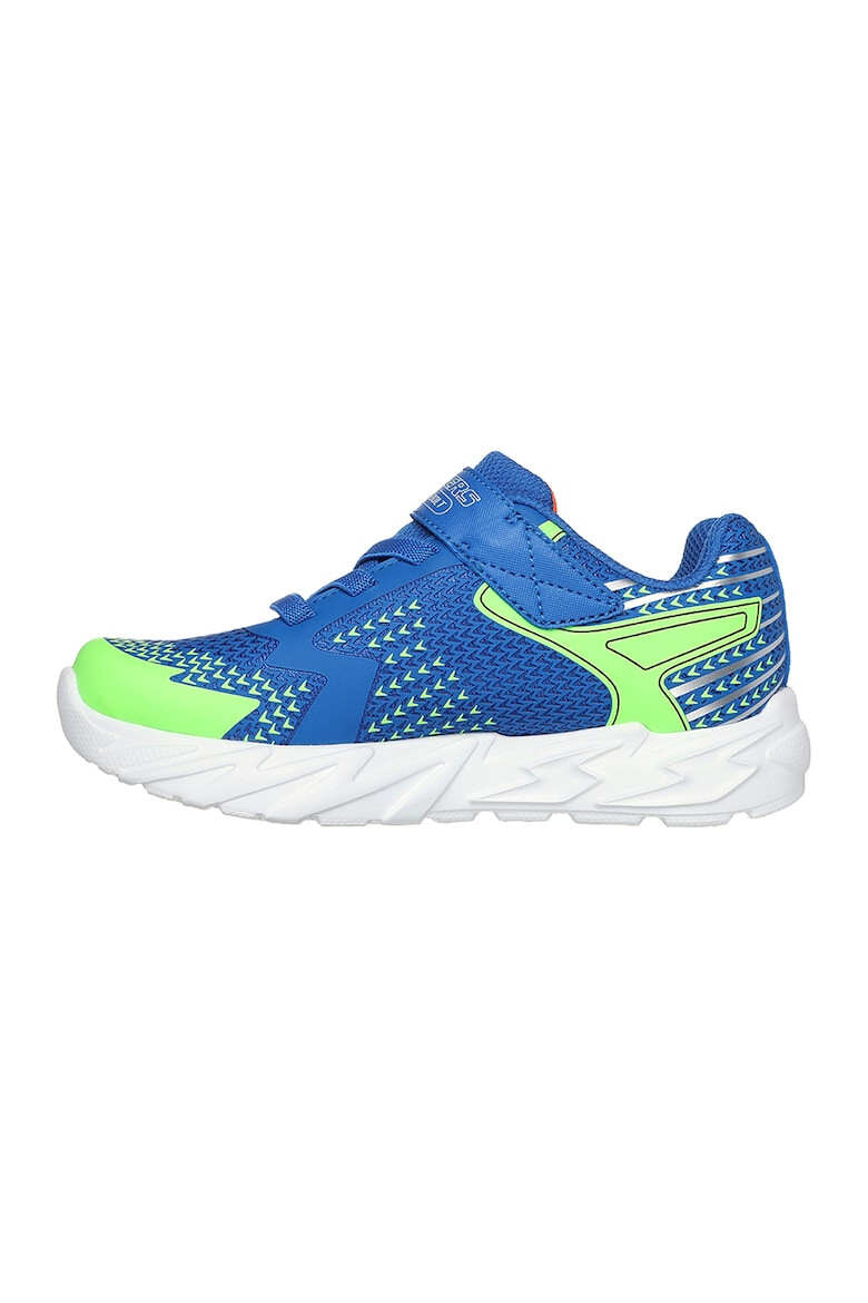 Skechers Спортни обувки S Lights: Flex-Glow Bolt с LED светлини - Pepit.bg