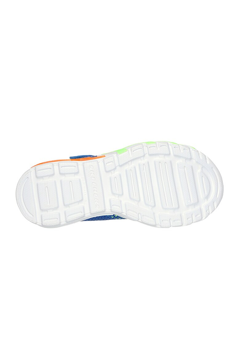 Skechers Спортни обувки S Lights: Flex-Glow Bolt с LED светлини - Pepit.bg