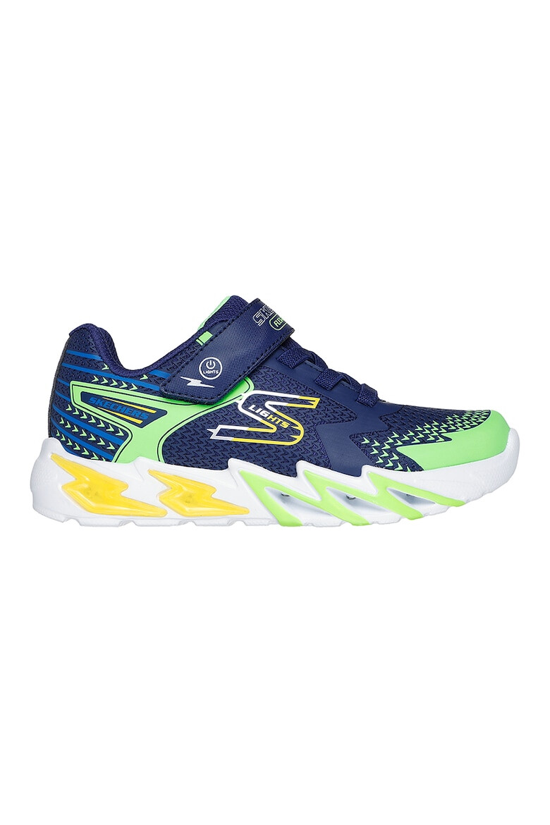 Skechers Спортни обувки S Lights: Flex-Glow Bolt с LED светлини - Pepit.bg