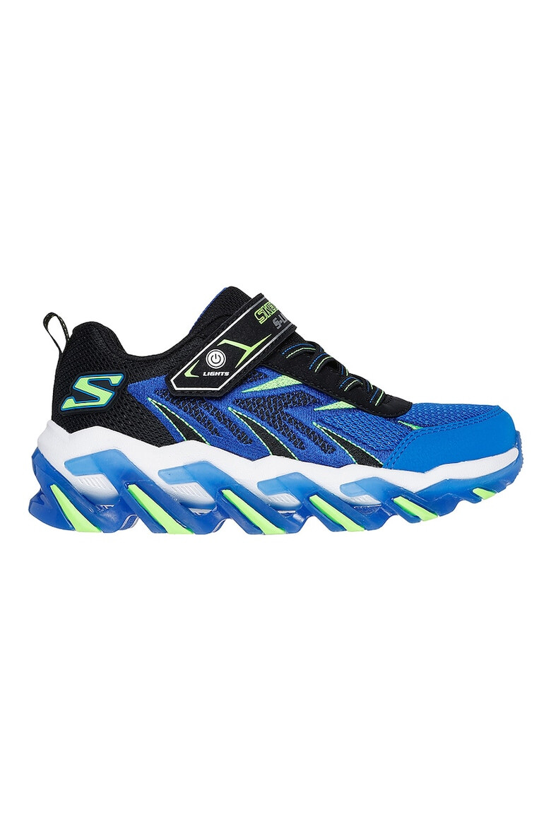 Skechers Спортни обувки S-Lights: Mega-Surge 2.0 с контрасти - Pepit.bg