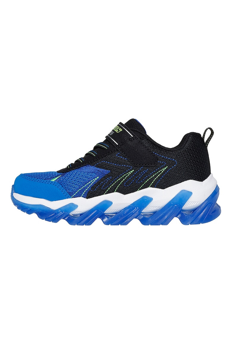 Skechers Спортни обувки S-Lights: Mega-Surge 2.0 с контрасти - Pepit.bg