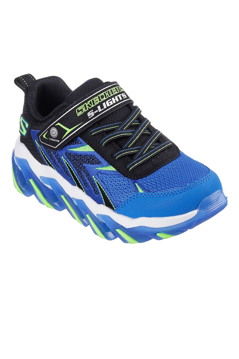 Skechers Спортни обувки S-Lights: Mega-Surge 2.0 с контрасти - Pepit.bg