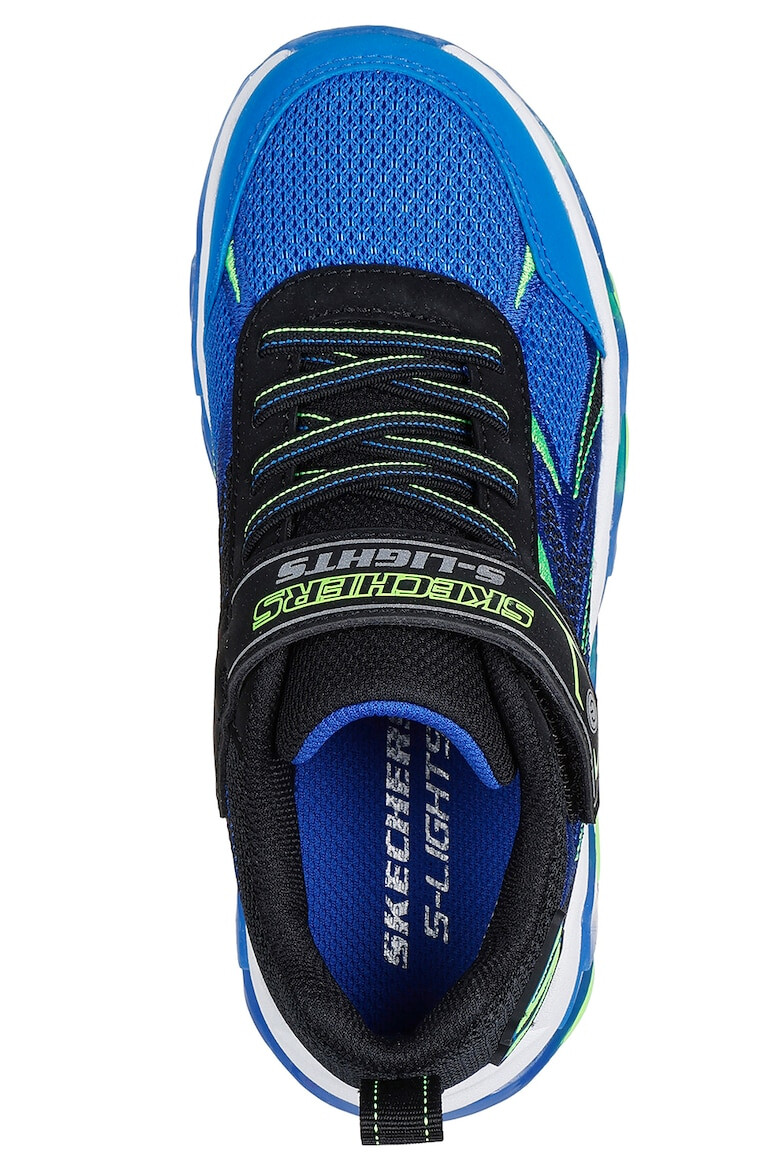 Skechers Спортни обувки S-Lights: Mega-Surge 2.0 с контрасти - Pepit.bg