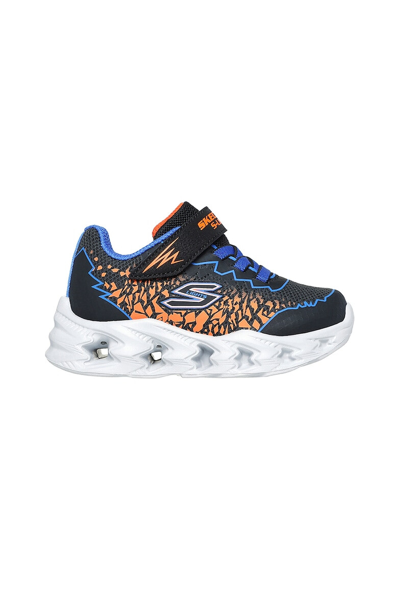 Skechers Спортни обувки S-Lights с LED светлини - Pepit.bg