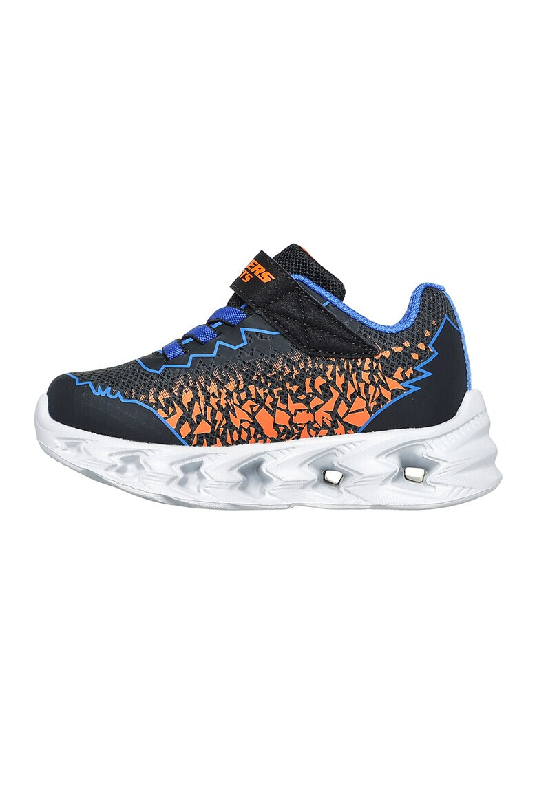 Skechers Спортни обувки S-Lights с LED светлини - Pepit.bg