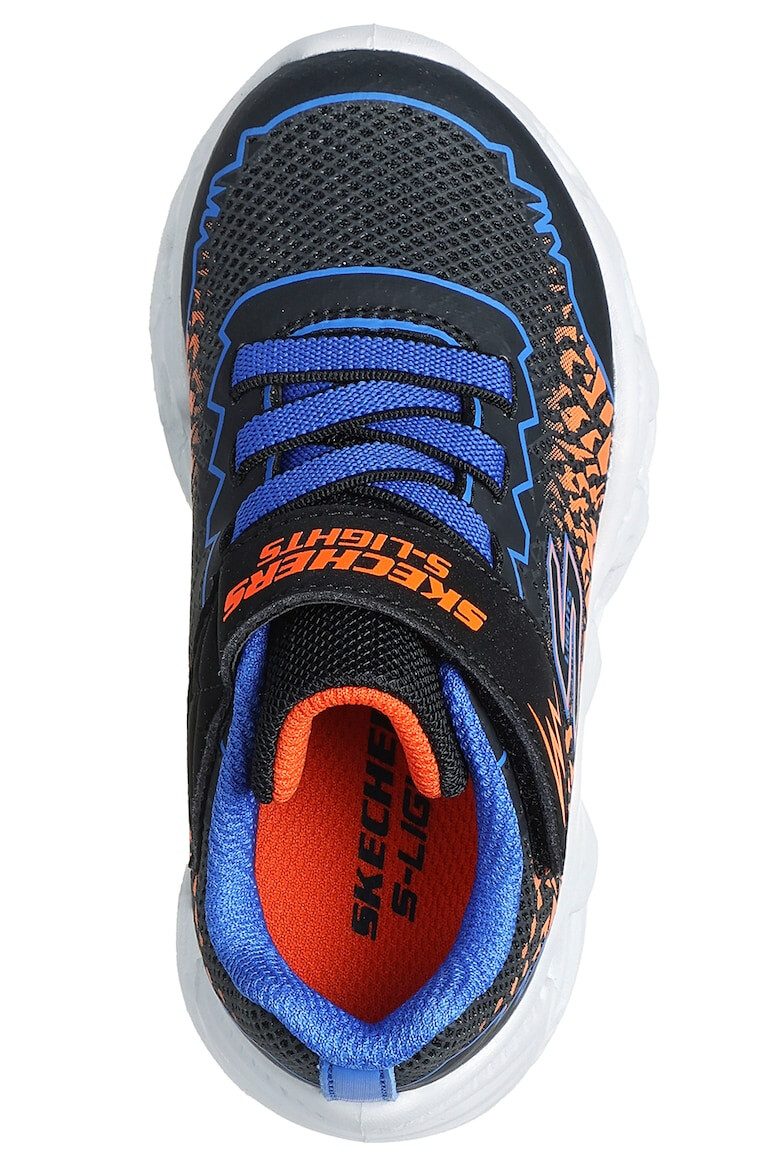 Skechers Спортни обувки S-Lights с LED светлини - Pepit.bg