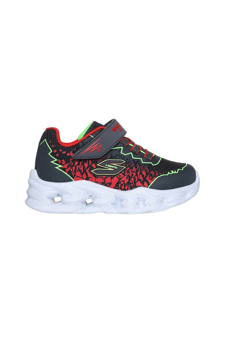 Skechers Спортни обувки S-Lights с LED светлини - Pepit.bg