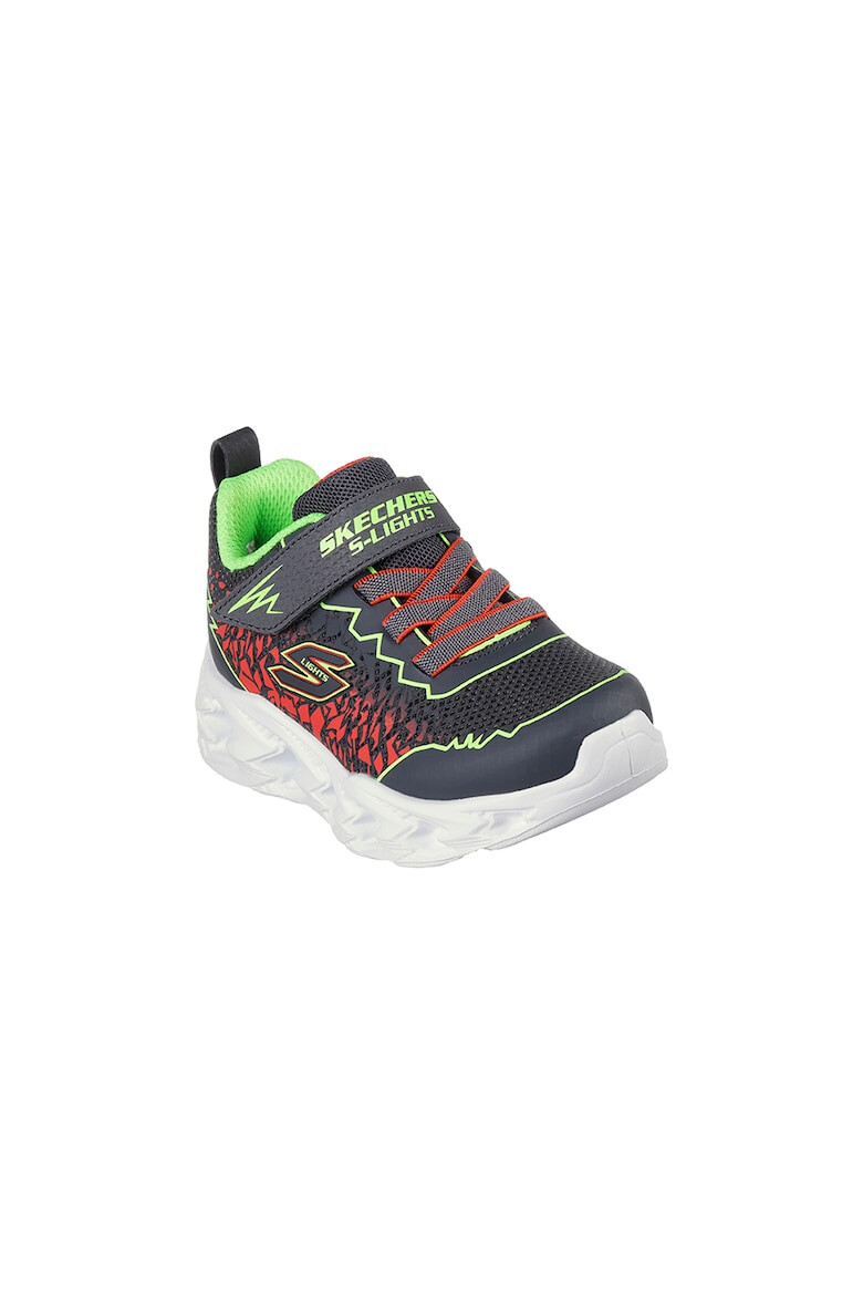 Skechers Спортни обувки S-Lights с LED светлини - Pepit.bg