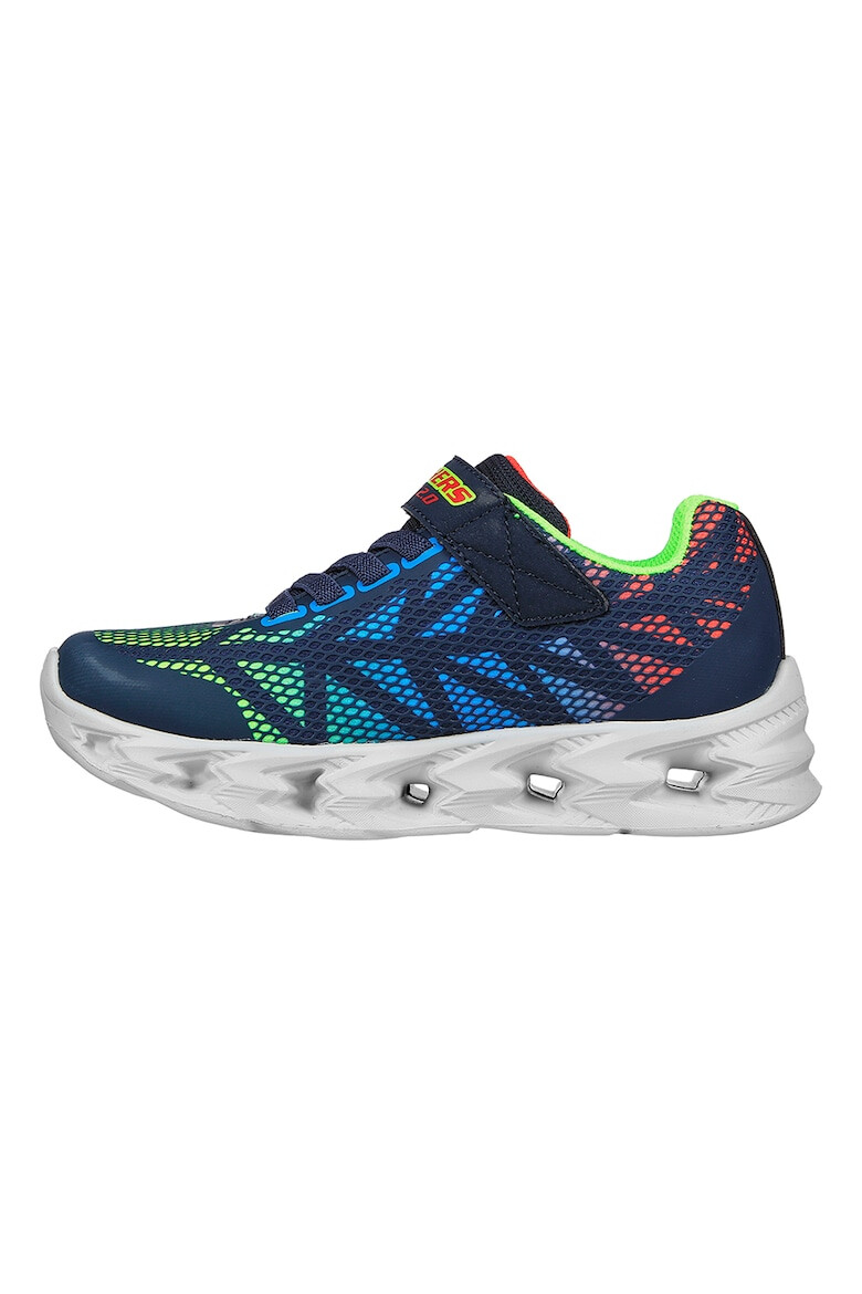 Skechers Спортни обувки S Lights: Vortex 2.0 с LED светлини - Pepit.bg