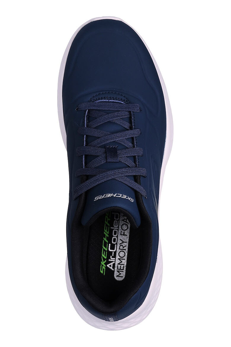 Skechers Спортни обувки с лого - Pepit.bg