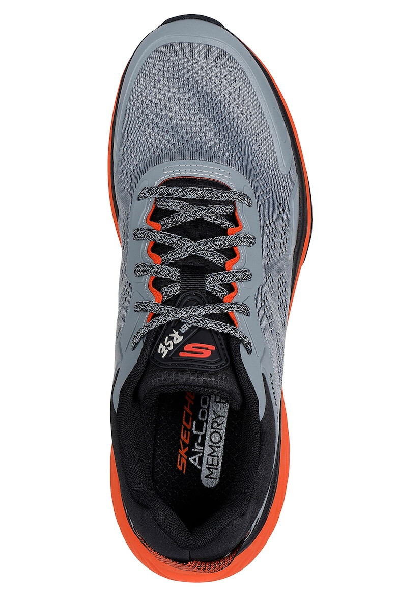 Skechers Спортни обувки с мрежести зони - Pepit.bg