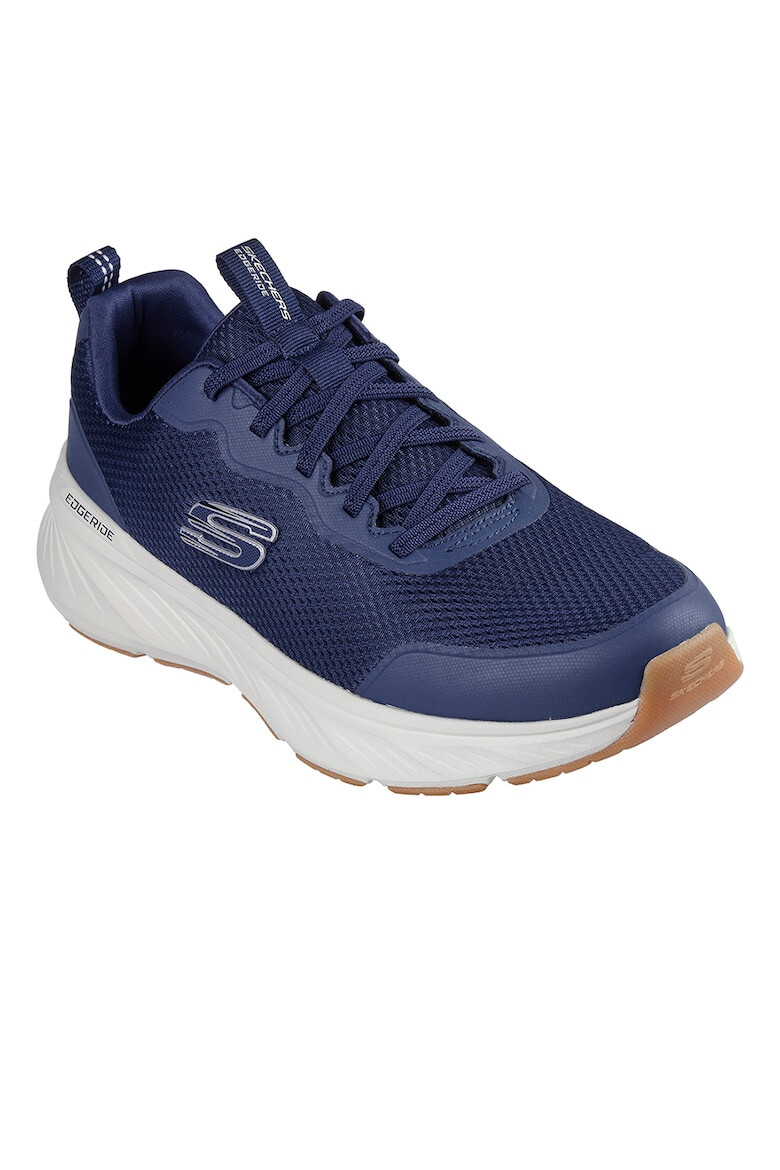 Skechers Спортни обувки с мрежести зони - Pepit.bg