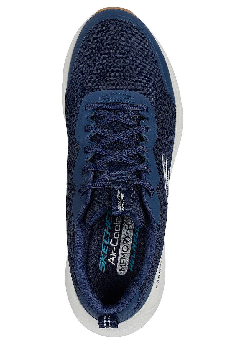 Skechers Спортни обувки с мрежести зони - Pepit.bg