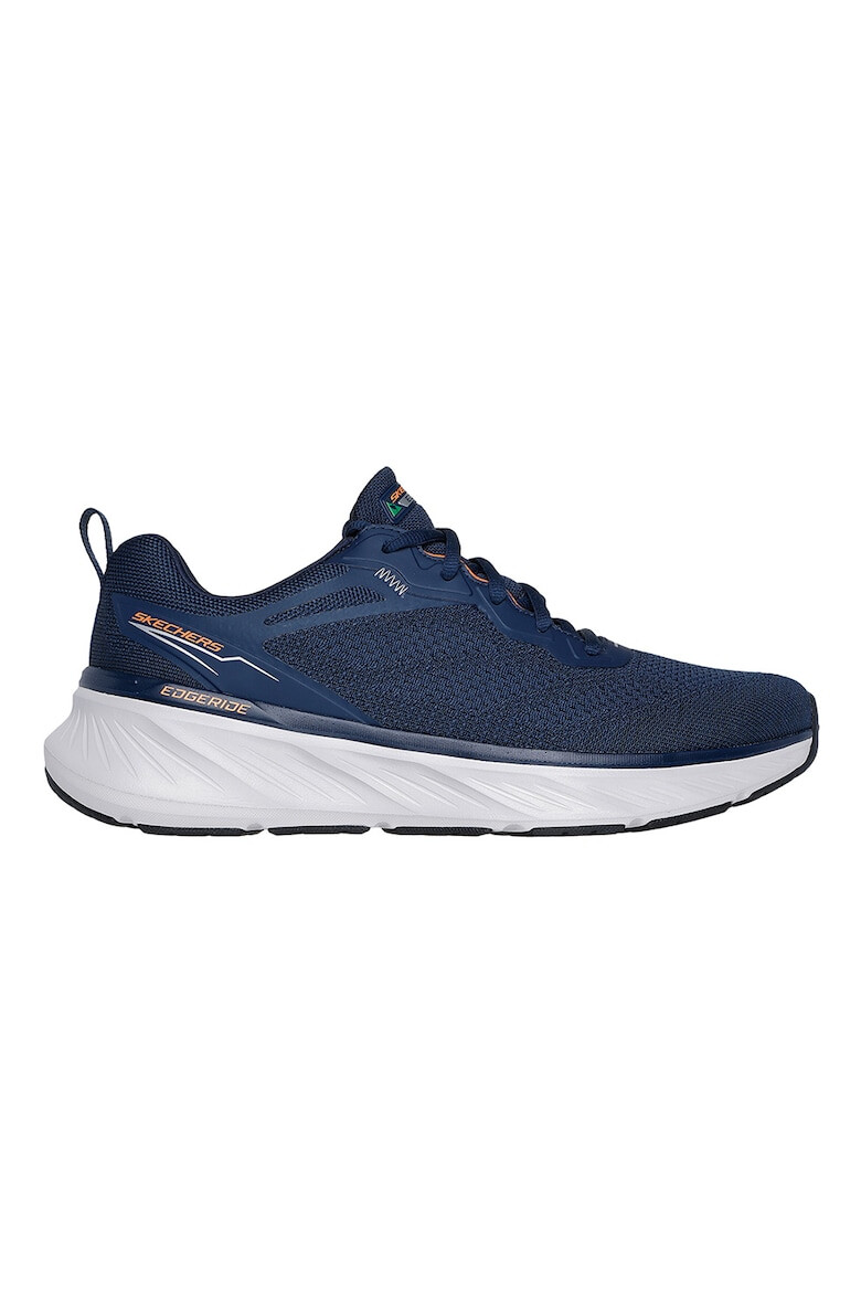 Skechers Спортни обувки с мрежести зони - Pepit.bg