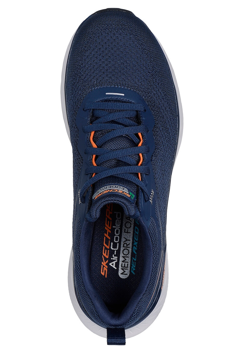 Skechers Спортни обувки с мрежести зони - Pepit.bg