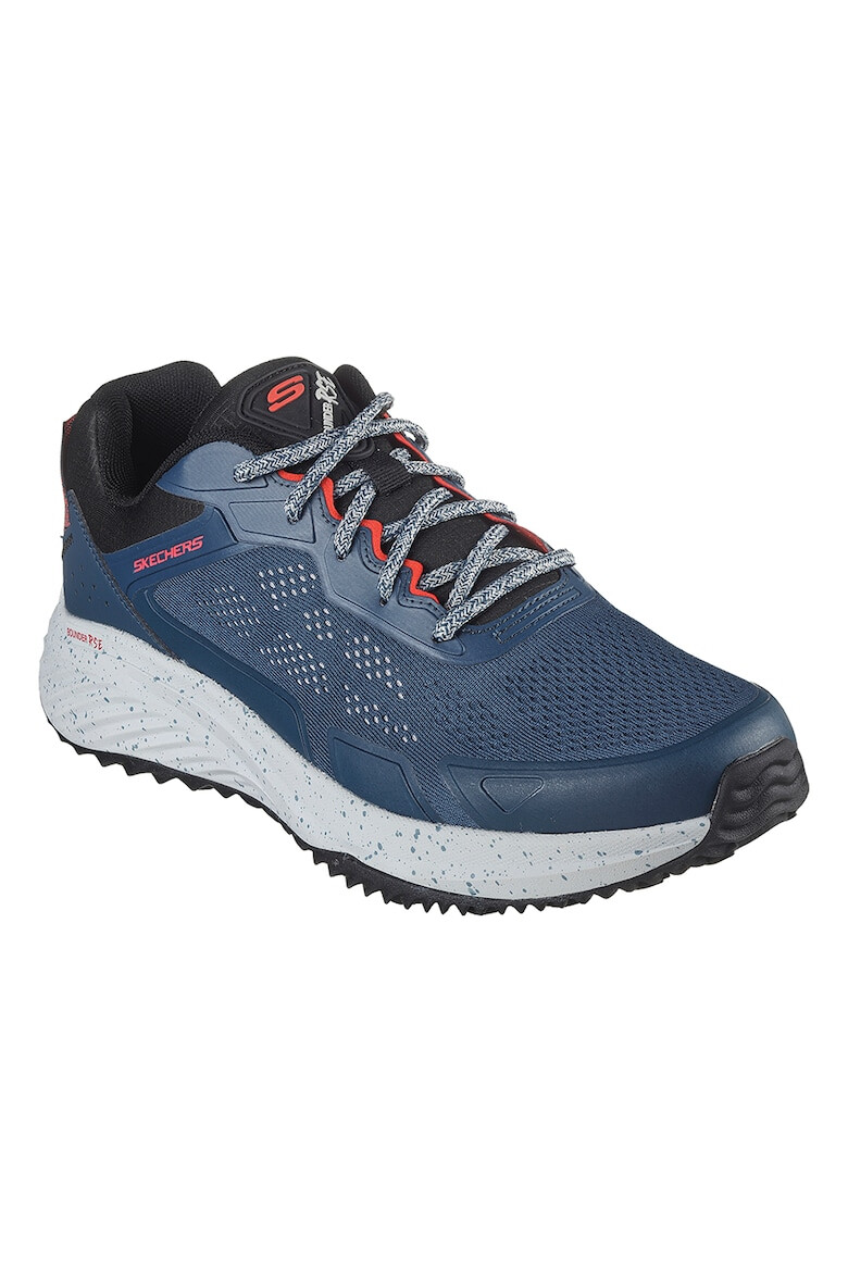 Skechers Спортни обувки с мрежести зони - Pepit.bg