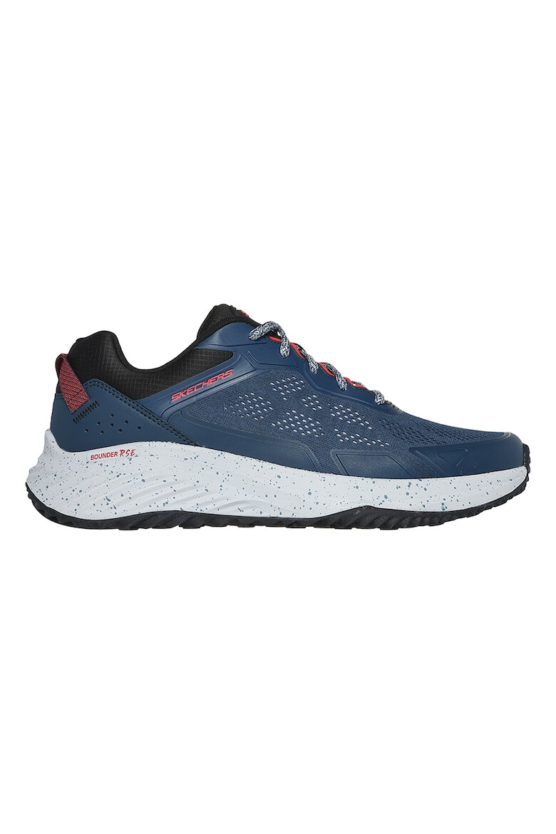 Skechers Спортни обувки с мрежести зони - Pepit.bg