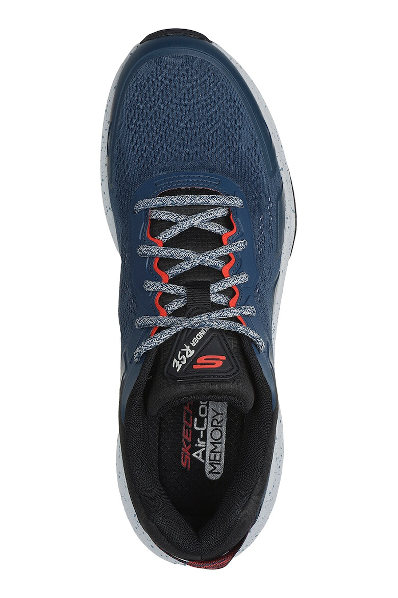 Skechers Спортни обувки с мрежести зони - Pepit.bg