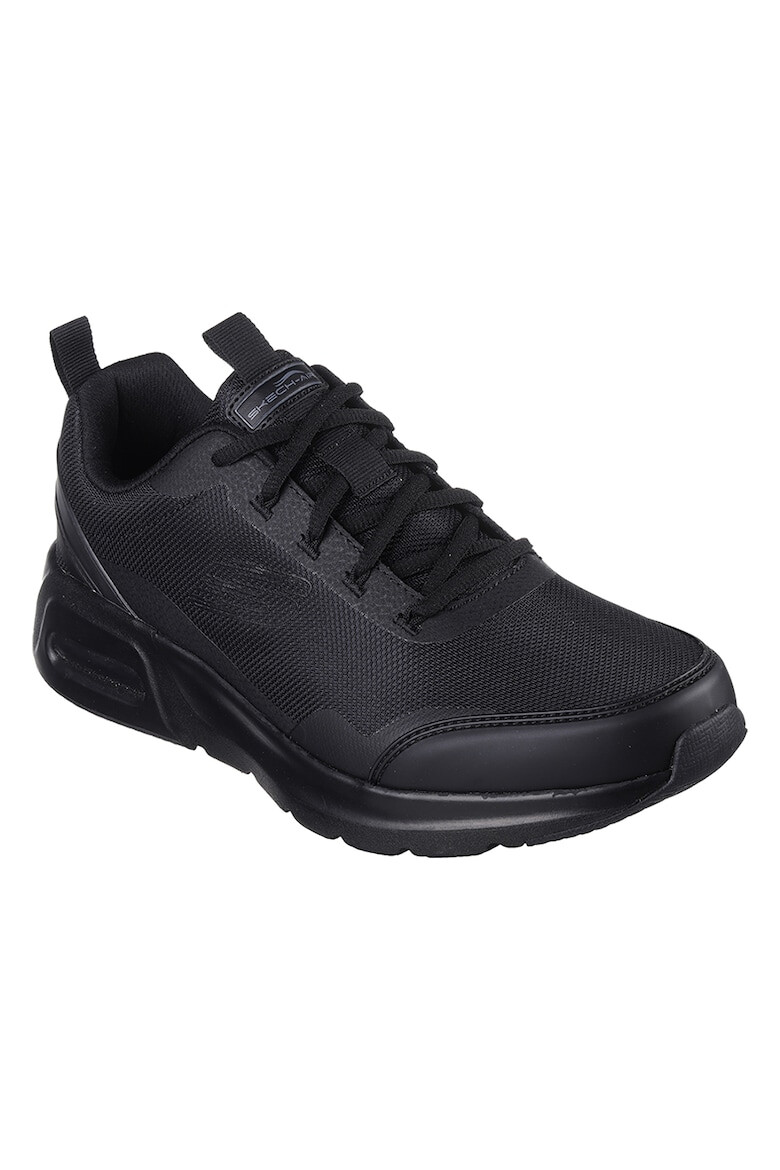 Skechers Спортни обувки Skech-Air Court с еко кожа - Pepit.bg