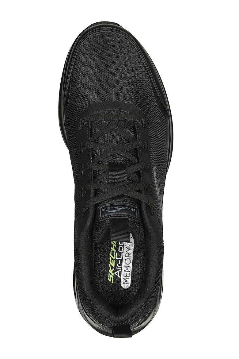 Skechers Спортни обувки Skech-Air Court с еко кожа - Pepit.bg