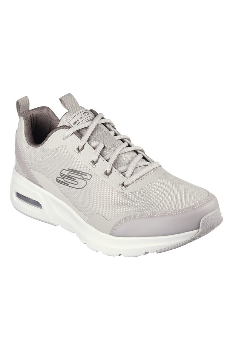 Skechers Спортни обувки Skech-Air Court с еко кожа - Pepit.bg