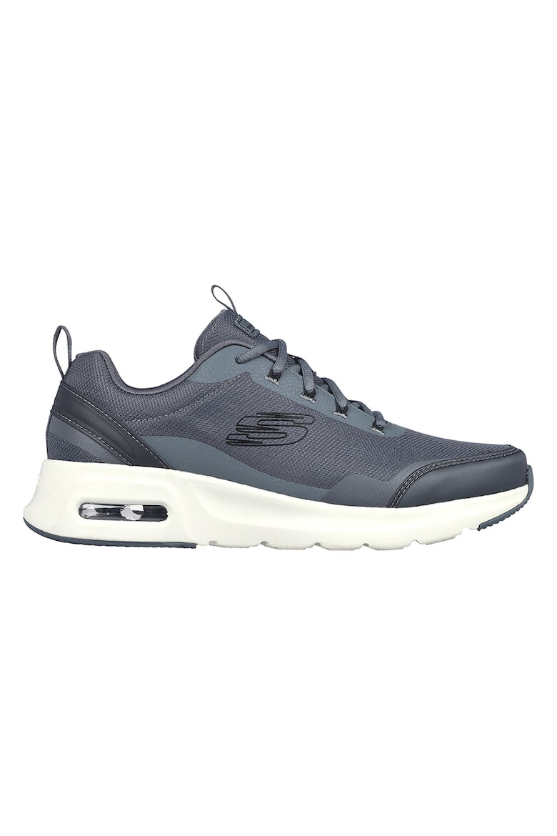 Skechers Спортни обувки Skech-Air Court с еко кожа - Pepit.bg