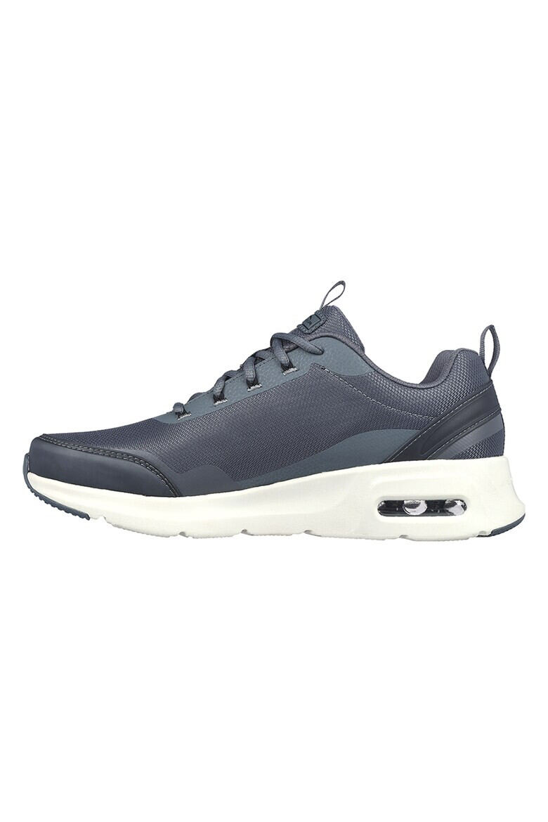 Skechers Спортни обувки Skech-Air Court с еко кожа - Pepit.bg