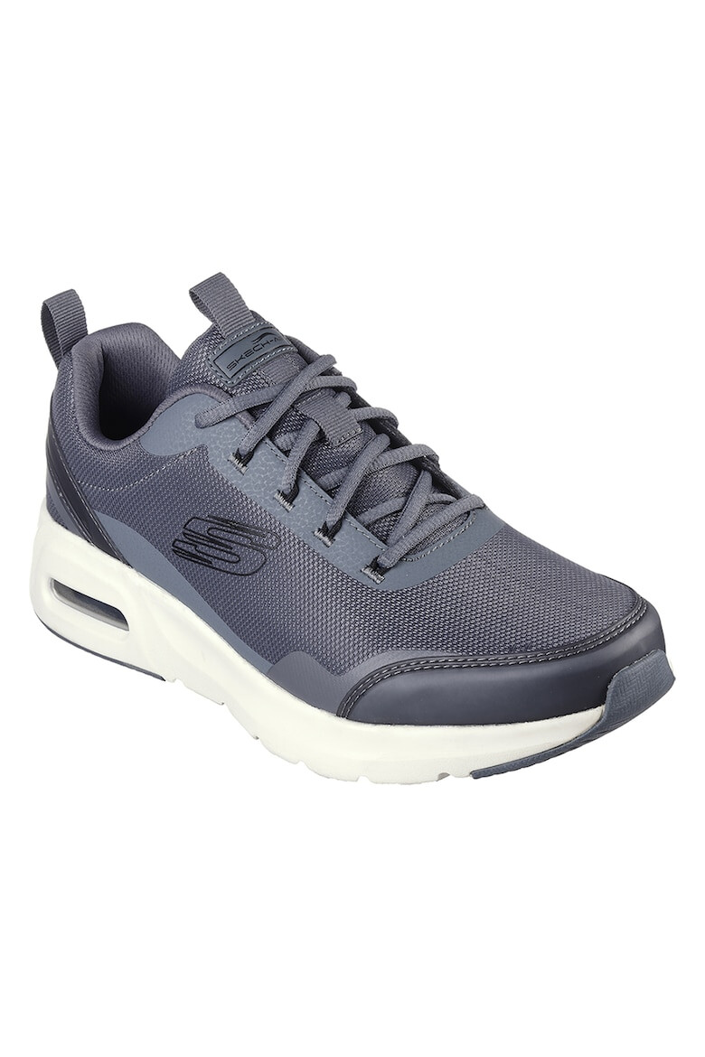 Skechers Спортни обувки Skech-Air Court с еко кожа - Pepit.bg