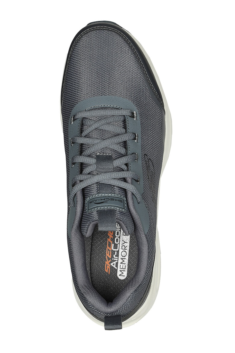 Skechers Спортни обувки Skech-Air Court с еко кожа - Pepit.bg