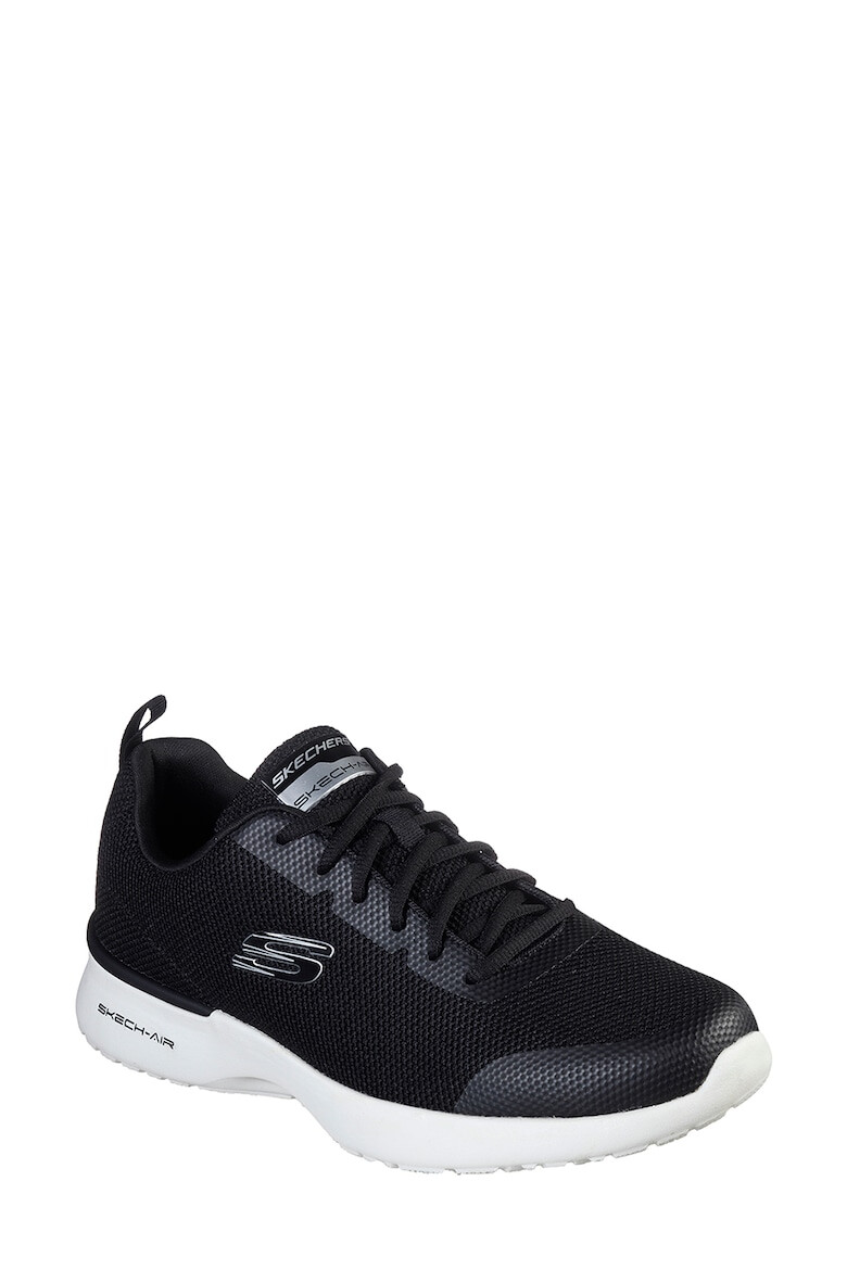 Skechers Спортни обувки Skech-Air Dynamight-Windly с плетен дизайн - Pepit.bg