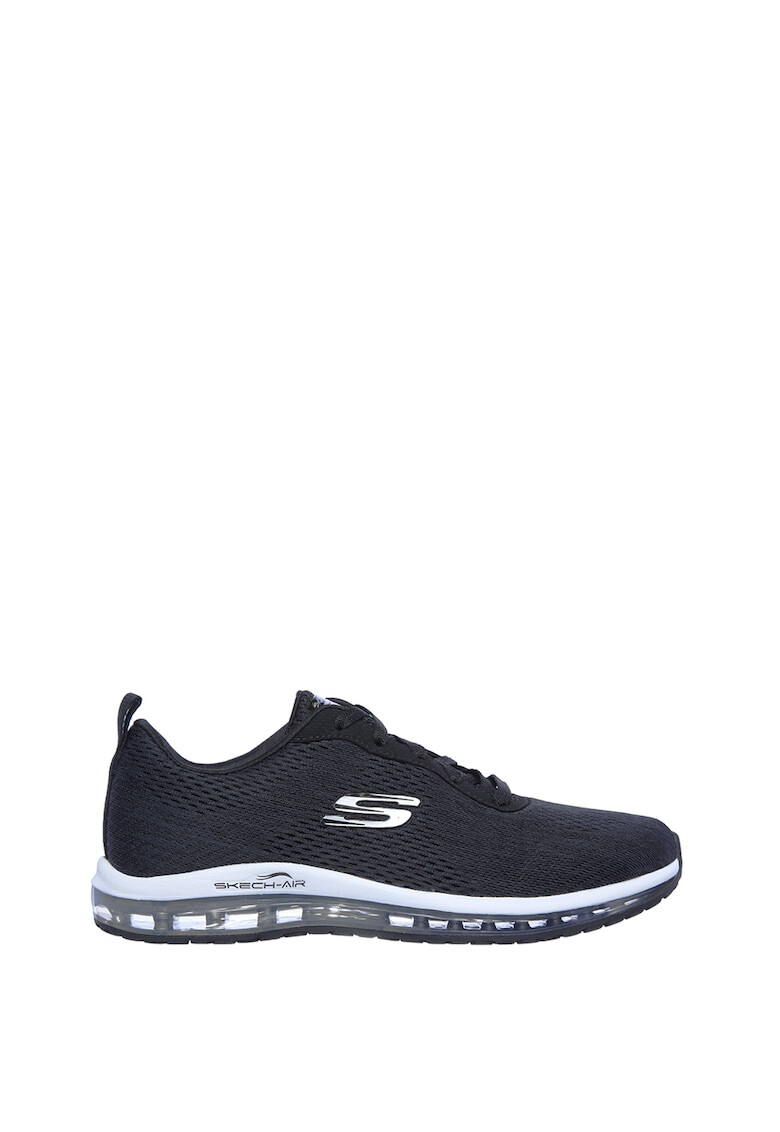 Skechers Спортни обувки Skech-Air Element с мрежести зони - Pepit.bg