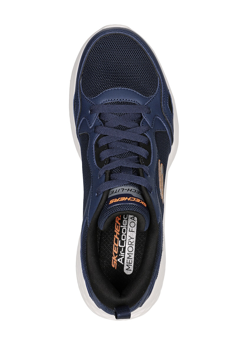 Skechers Спортни обувки Skech-Lite Pro-Fair с мрежести зони - Pepit.bg