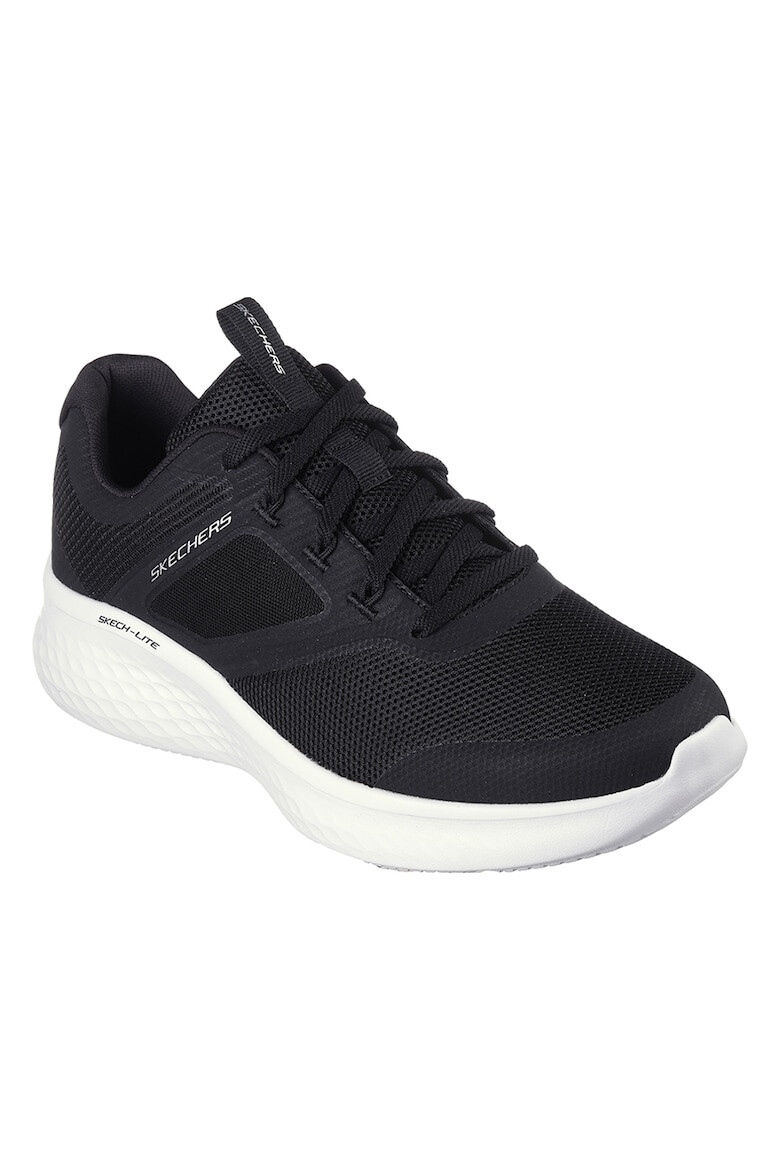 Skechers Спортни обувки Skech-Lite Pro-New със синтетика - Pepit.bg