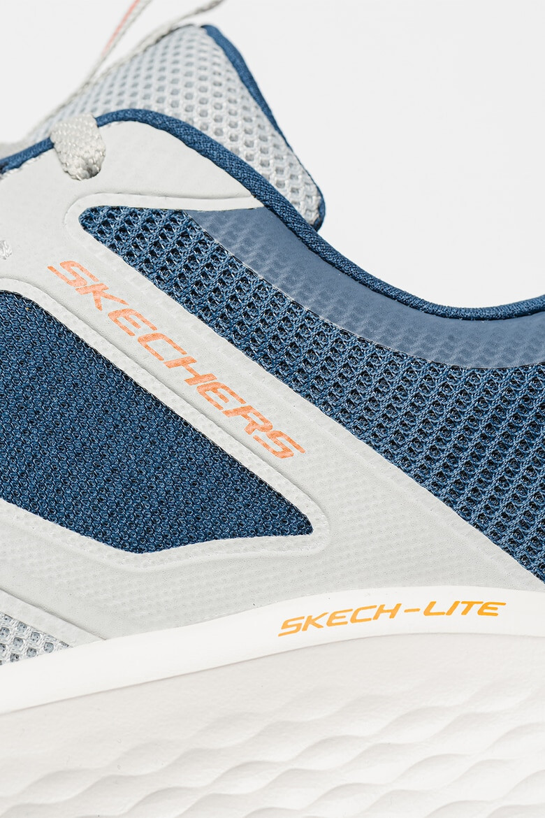 Skechers Спортни обувки Skech-Lite Pro-New със синтетика - Pepit.bg