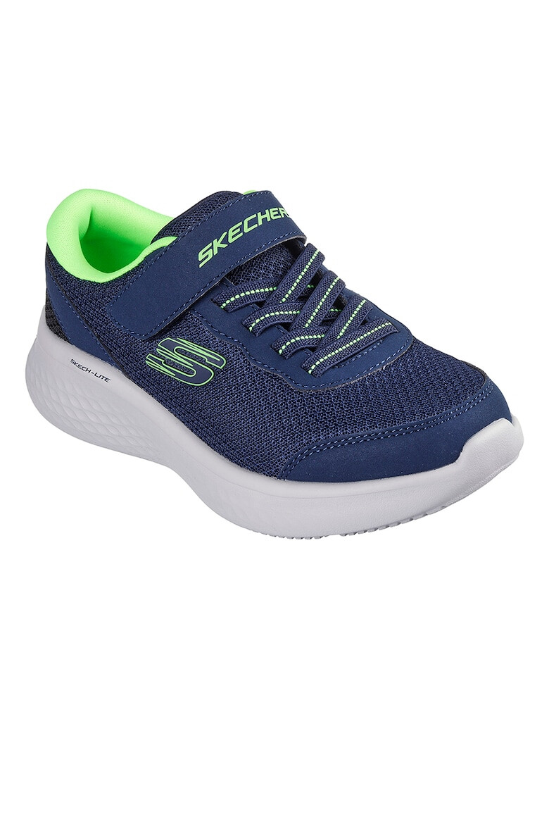 Skechers Спортни обувки Skech-Lite с велкро - Pepit.bg